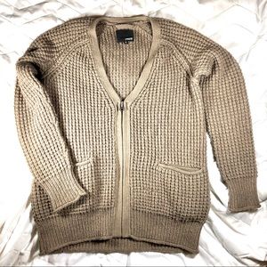 Aritzia Wilfred Free Marina Sweater. sOLD